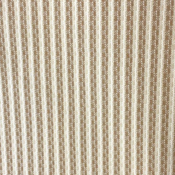 EXPRESS DESIGN STUDIO "City Editor" Striped Bermuda Shorts SIZE 8 - Picture 9 of 11